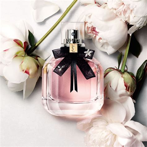 yves saint laurent parfum mon paris floral|ysl mon paris perfume 50ml.